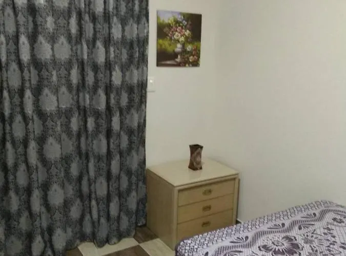 Apartment Seapearl Near The Sea Redsealine Hurghada