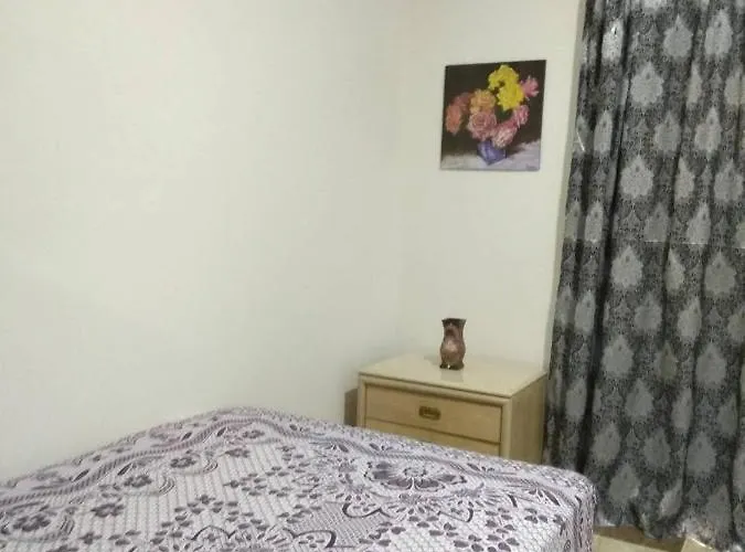 Apartment Seapearl Near The Sea Redsealine