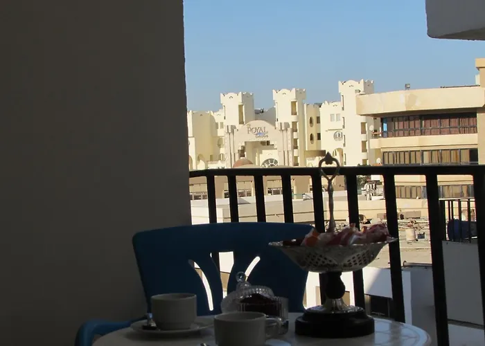 Apartment Seapearl Near The Sea Redsealine *