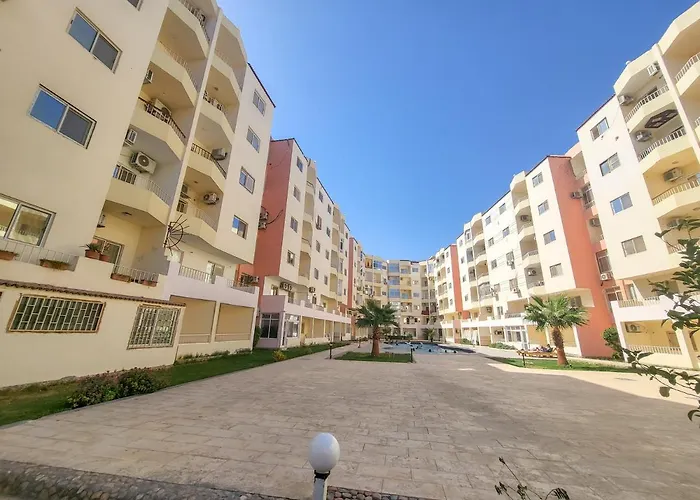 Seapearl Near The Sea Redsealine Apartment *
