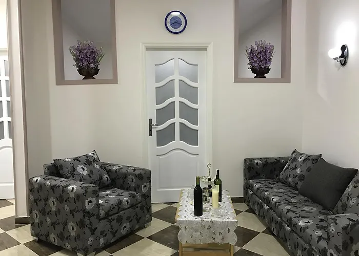 Seapearl Near The Sea Redsealine Apartment Hurghada
