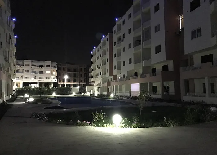 Seapearl Near The Sea Redsealine Apartment *