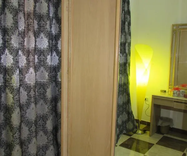 Apartment Seapearl Near The Sea Redsealine
